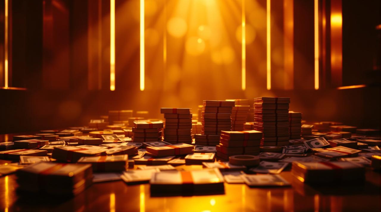 海角网社会热点 - 网红主播偷逃税款再被查：头部主播补缴金额或超8亿元